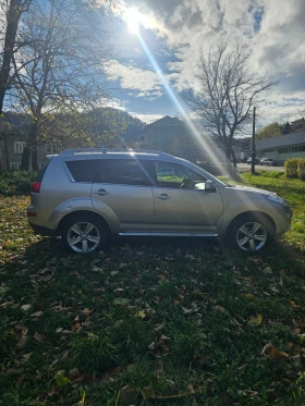 Peugeot 4007, снимка 6