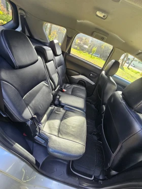 Peugeot 4007, снимка 11