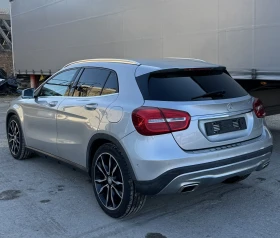 Mercedes-Benz GLA 220 4matic, снимка 4
