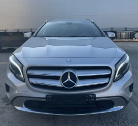 Mercedes-Benz GLA 220 4matic, снимка 2