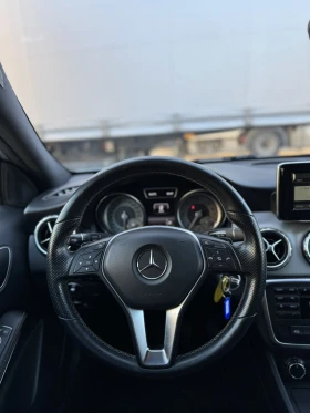 Mercedes-Benz GLA 220 4matic, снимка 11