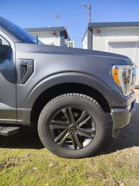 Ford F150 CrewCab V6 Prins LPG, снимка 5