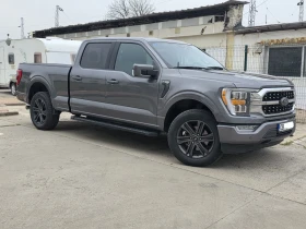 Ford F150 CrewCab V6 Prins LPG, снимка 2
