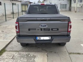 Ford F150 CrewCab V6 Prins LPG, снимка 3