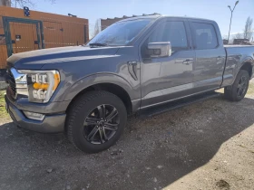 Ford F150 CrewCab V6 Prins LPG, снимка 3