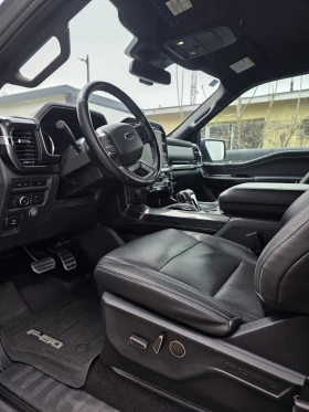 Ford F150 CrewCab V6 Prins LPG, снимка 12