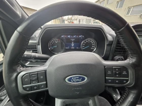 Ford F150 CrewCab V6 Prins LPG, снимка 6