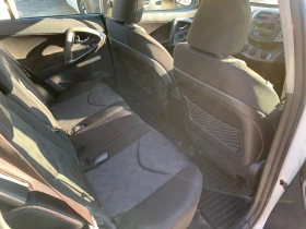 Toyota Rav4 2.2 Diesel 110kW Климатик, снимка 16
