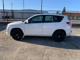 Toyota Rav4 2.2 Diesel 110kW Климатик, снимка 8