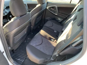 Toyota Rav4 2.2 Diesel 110kW Климатик, снимка 15