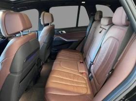 BMW X5 3.0d xDrive M - package, снимка 8