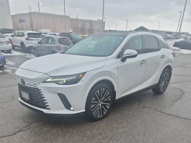 Lexus RX 350h * * CARFAX * * АВТО КРЕДИТ * * , снимка 1