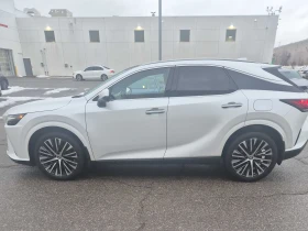 Lexus RX 350h * * CARFAX * * АВТО КРЕДИТ * * , снимка 3