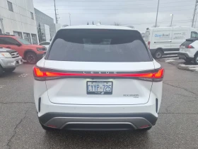 Lexus RX 350h * * CARFAX * * АВТО КРЕДИТ * * , снимка 4