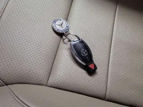 Mercedes-Benz ML 350 * BLUETEC* ПОДГРЕВ* ПАНОРАМА* 360* + ГУМИ, снимка 7