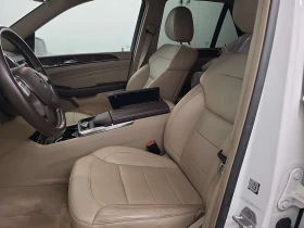 Mercedes-Benz ML 350 * BLUETEC* ПОДГРЕВ* ПАНОРАМА* 360* + ГУМИ, снимка 5