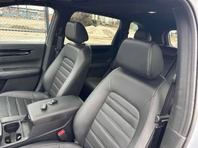 Honda Cr-v Touring  CARFAX, снимка 12