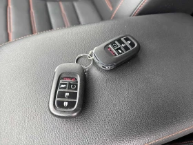 Honda Cr-v Touring  CARFAX, снимка 10