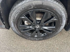 Honda Cr-v Touring  CARFAX, снимка 7