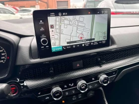 Honda Cr-v Touring  CARFAX, снимка 9