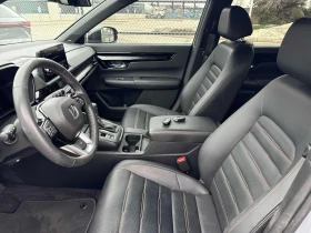 Honda Cr-v Touring  CARFAX, снимка 5