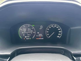 Honda Cr-v Touring  CARFAX, снимка 8