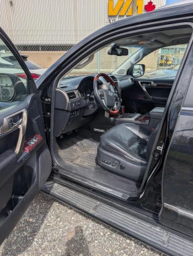 Lexus GX 460 Ultra Premium , снимка 6