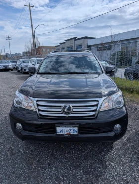 Lexus GX 460 Ultra Premium , снимка 2