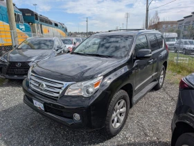 Lexus GX 460 Ultra Premium , снимка 1