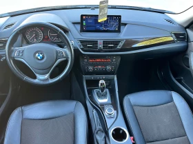 BMW X1 X-LINE= facelift= X-DRIVE= Автоматик= Навигация!!!, снимка 10