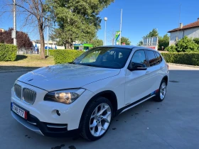 BMW X1 X-LINE= facelift= X-DRIVE= Автоматик= Навигация!!!, снимка 1