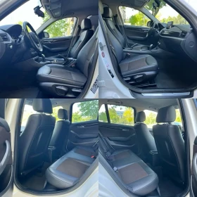 BMW X1 X-LINE= facelift= X-DRIVE= Автоматик= Навигация!!!, снимка 14