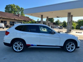 BMW X1 X-LINE= facelift= X-DRIVE= Автоматик= Навигация!!!, снимка 8