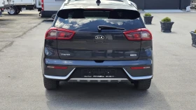 Kia Niro 1.6Hybrid AUTO IT-ПЪЛНА ИСТ.-ТОП СЪСТ.-ЛИЗИНГ, снимка 5