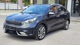 Kia Niro 1.6Hybrid AUTO IT-ПЪЛНА ИСТ.-ТОП СЪСТ.-ЛИЗИНГ, снимка 3