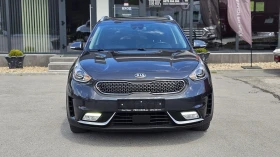 Kia Niro 1.6Hybrid AUTO IT-ПЪЛНА ИСТ.-ТОП СЪСТ.-ЛИЗИНГ, снимка 2