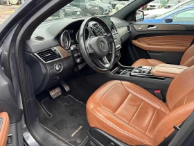 Mercedes-Benz GLE 450 AMG 4MATIC COUPE * AMG PACK* ДИСТРОНИК* 360 КАМЕРА* , снимка 7