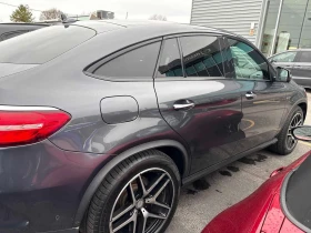 Mercedes-Benz GLE 450 AMG 4MATIC COUPE * AMG PACK* ДИСТРОНИК* 360 КАМЕРА* , снимка 4