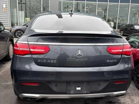 Mercedes-Benz GLE 450 AMG 4MATIC COUPE * AMG PACK* ДИСТРОНИК* 360 КАМЕРА* , снимка 5