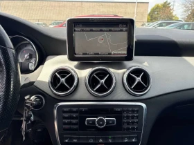 Mercedes-Benz GLA 250 4MATIC* ПОДГРЕВ* ПАНОРАМА* , снимка 9