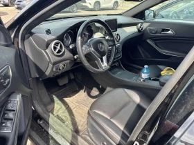 Mercedes-Benz GLA 250 4MATIC* ПОДГРЕВ* ПАНОРАМА* , снимка 5