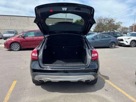 Mercedes-Benz GLA 250 4MATIC* ПОДГРЕВ* ПАНОРАМА* , снимка 15