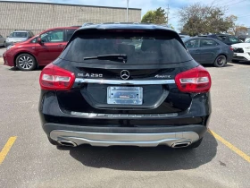 Mercedes-Benz GLA 250 4MATIC* ПОДГРЕВ* ПАНОРАМА* , снимка 4