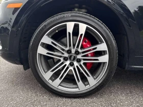 Audi SQ5 Progressiv/360 КАМЕРИ/ПАНОРАМА/БЕЗ ЗАБЕЛЕЖКИ, снимка 6