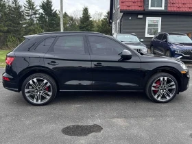 Audi SQ5 Progressiv/360 КАМЕРИ/ПАНОРАМА/БЕЗ ЗАБЕЛЕЖКИ, снимка 4