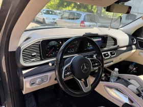 Mercedes-Benz GLE 350, снимка 7