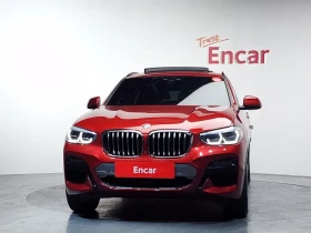 BMW X4, снимка 3