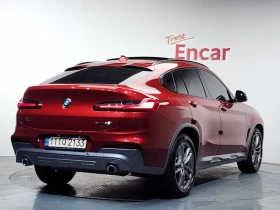 BMW X4, снимка 2