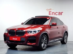 BMW X4, снимка 1