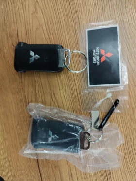 Mitsubishi Eclipse Cross 2.4 Plugin, снимка 9